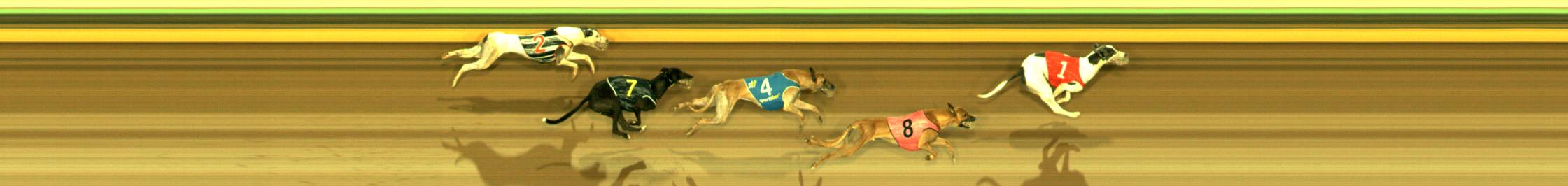 Race result finish photo